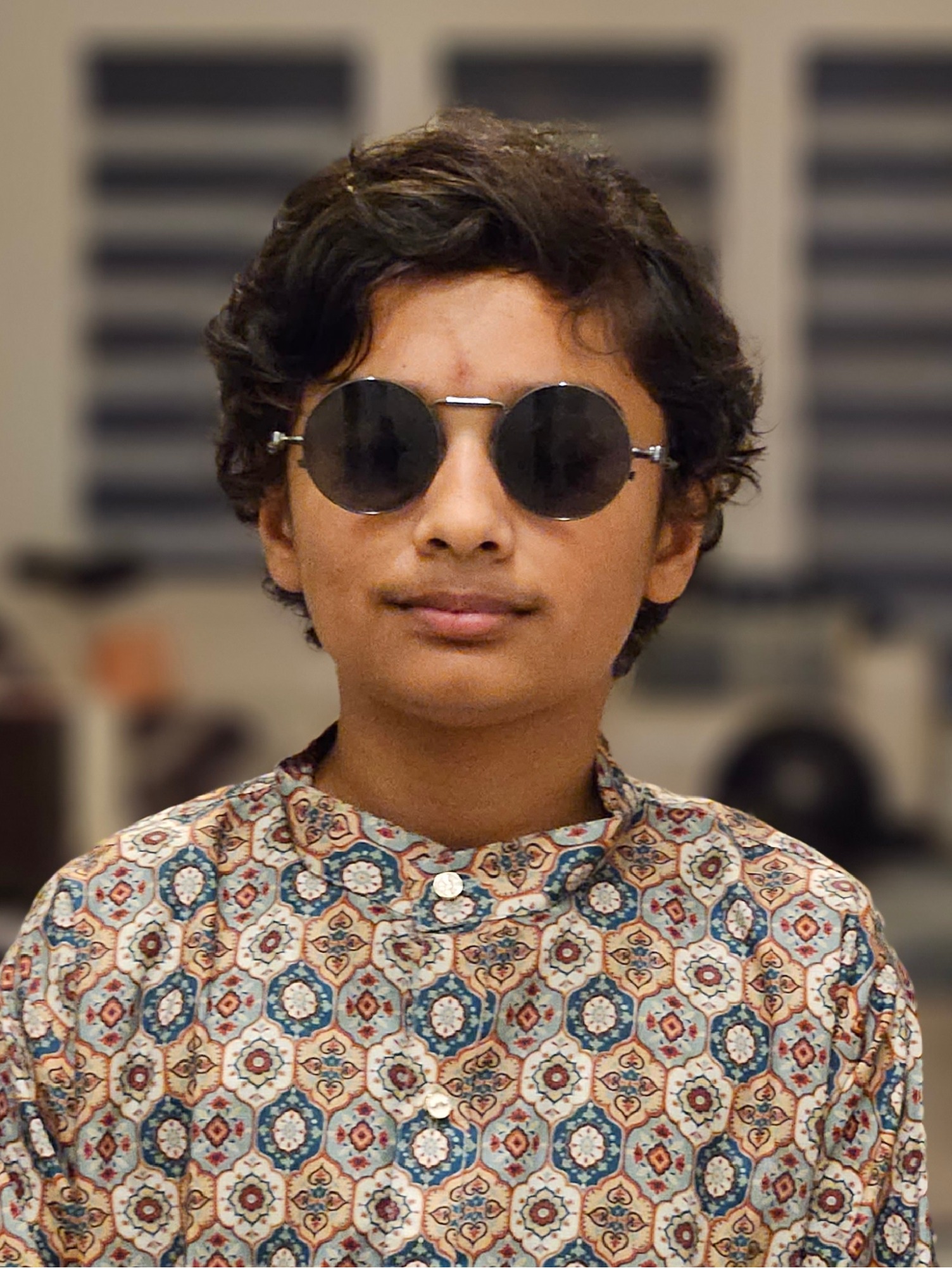 Rahul Reddy Thummala